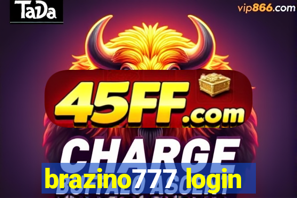 brazino777 login